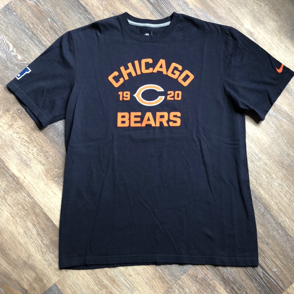 Men’s XL Chicago Bears T-Shirt